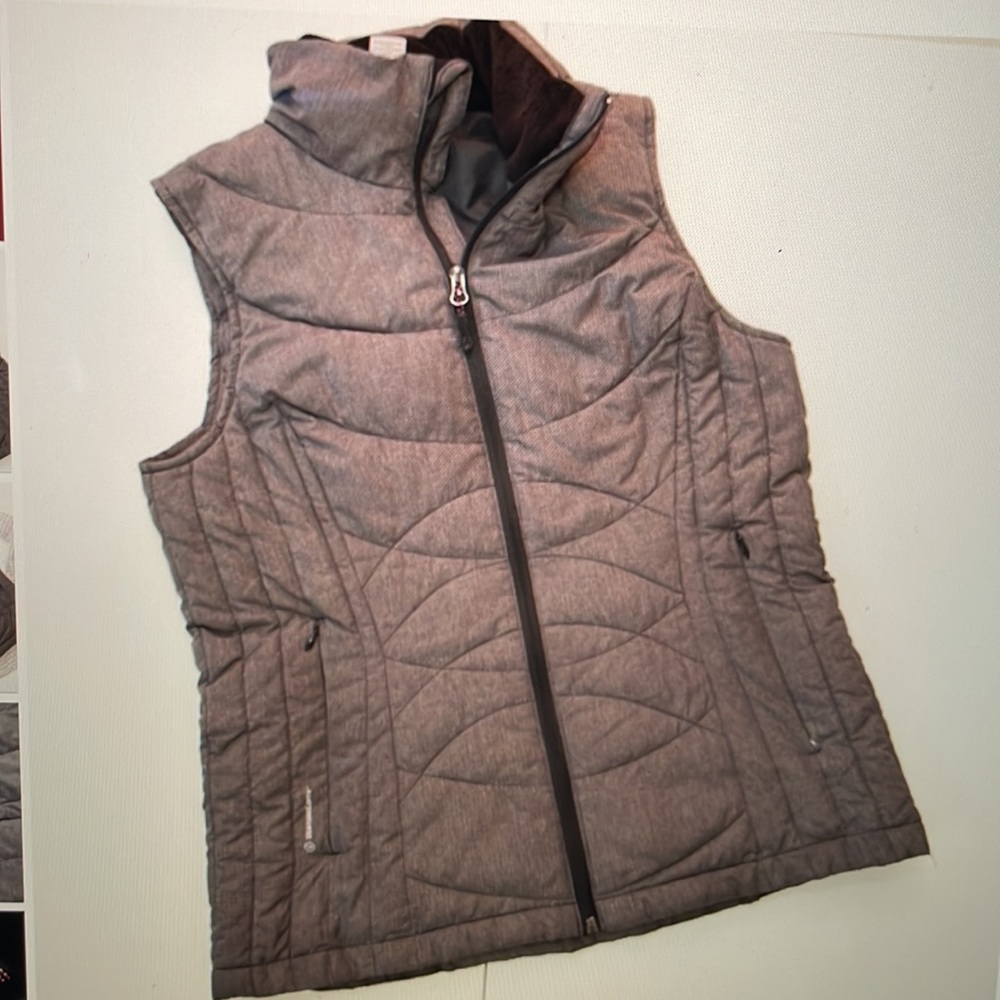 Champion Venture Loft Puffer Vest